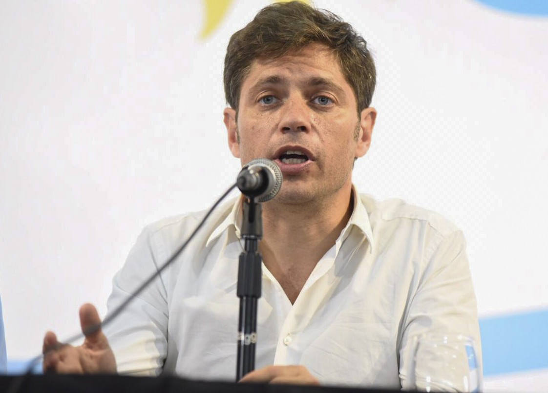 Se cayó la sesión con la que Axel Kicillof buscaba subir impuestos por hasta 75% | Política