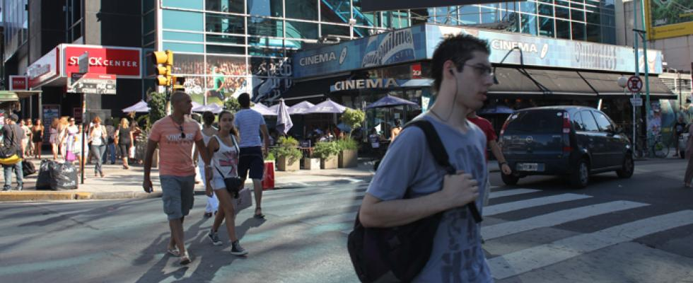 Cálido y nublado con una máxima de 27 grados | Actualidad