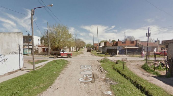 Apareció muerta una nena de 13 años en Solano y detuvieron a sus padres | Actualidad