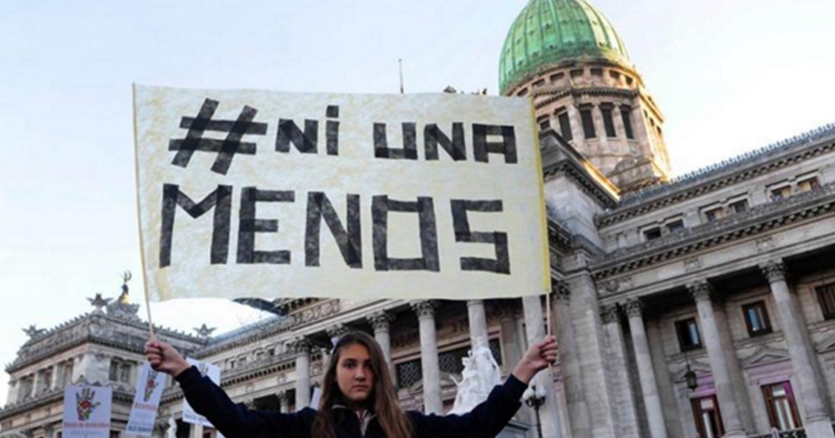 La Corte presentó el Registro Nacional de Femicidios | Actualidad