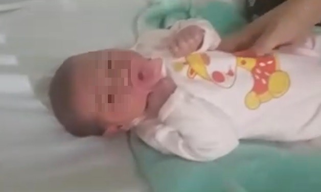 La Plata: una mujer presa dio a la luz al primer bebé del año | Actualidad