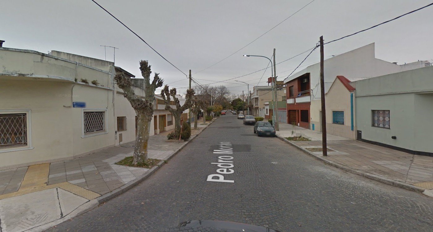 Dijo que su novia se había caído por la escalera pero investigan si la mató | Actualidad