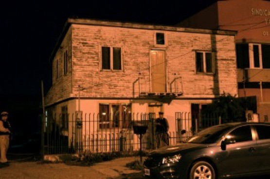 Tierra del Fuego: rescatan a 11 mujeres víctimas de trata | Actualidad