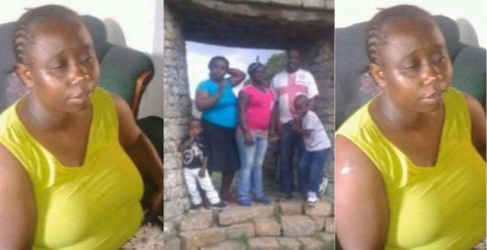 Se cansó de la infidelidad de su marido y se lo vendió a su amante | Curiosidades