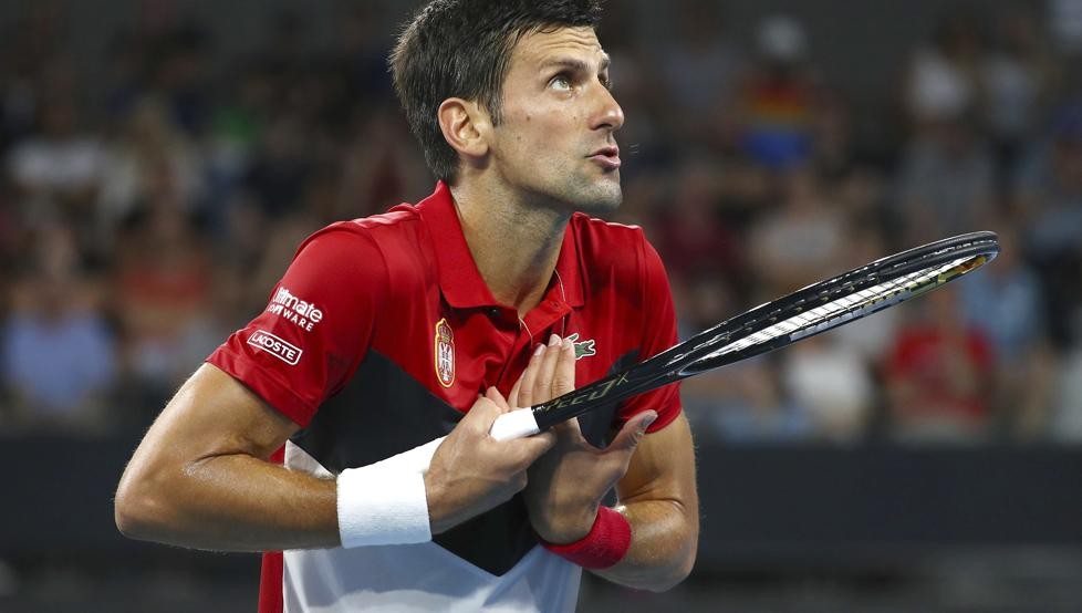 Abierto de Australia: Novak Djokovic puso en duda el inicio del certamen si continúan los incendios | Deportes