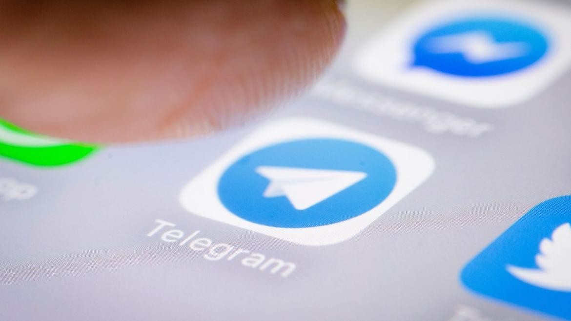 Telegram comienza el 2020 con un gran paquete de novedades | Tecno