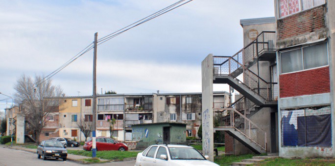 Buscan a un adolescente que baleó a un discapacitado por la espalda | Actualidad