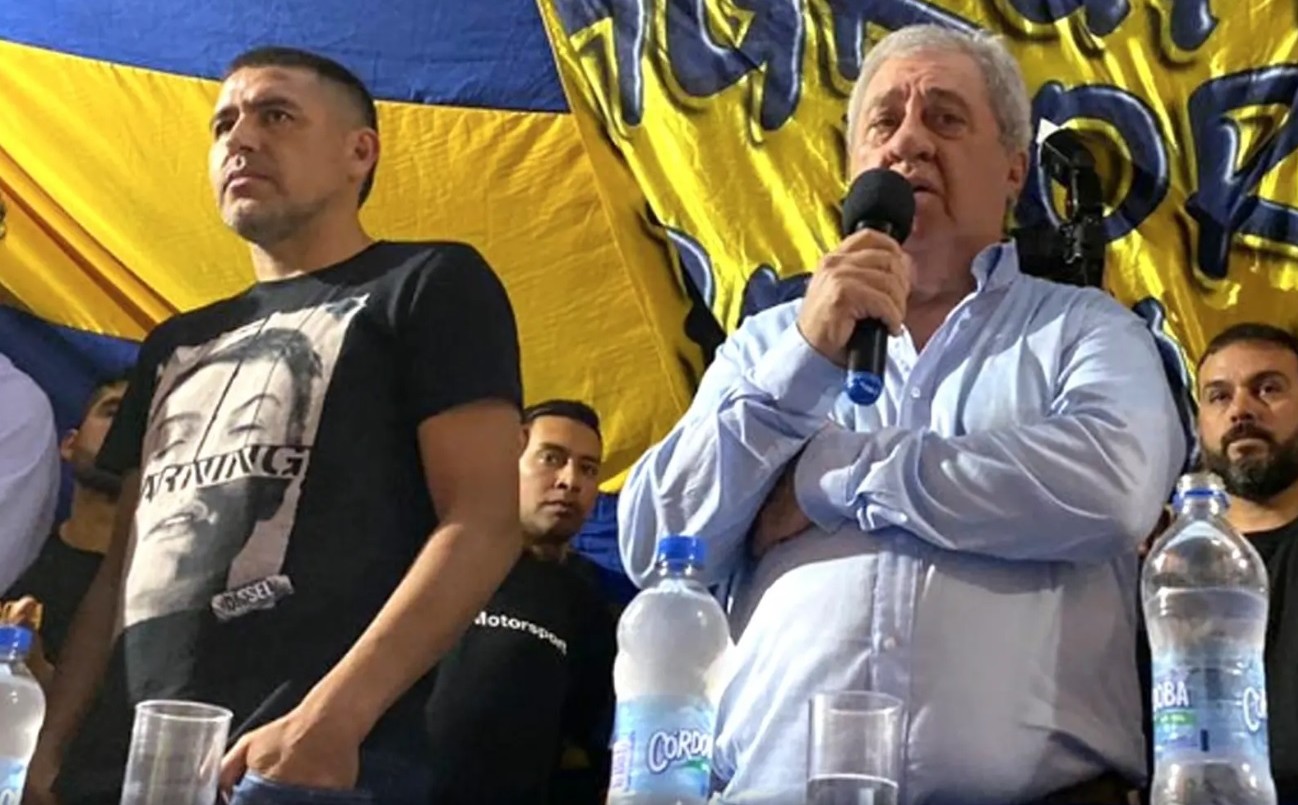 Riquelme busca refuerzos pero Boca no tiene plata | Deportes