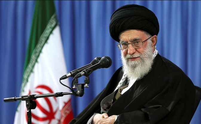 Irán amenaza con atacar a Israel y a los aliados de EE.UU. | Internacionales