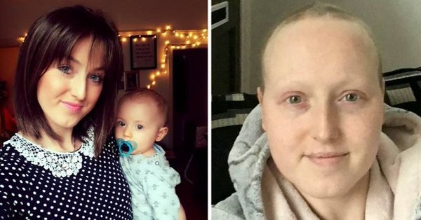 Habló la joven a la que le diagnosticaron cáncer por error: se tuvo que someter a quimioterapia y una masectomía | Internacionales