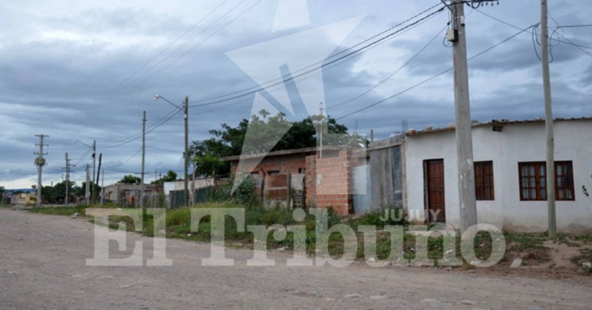 Intentó degollar a su mujer y sus hijos lo apuñalaron | Actualidad