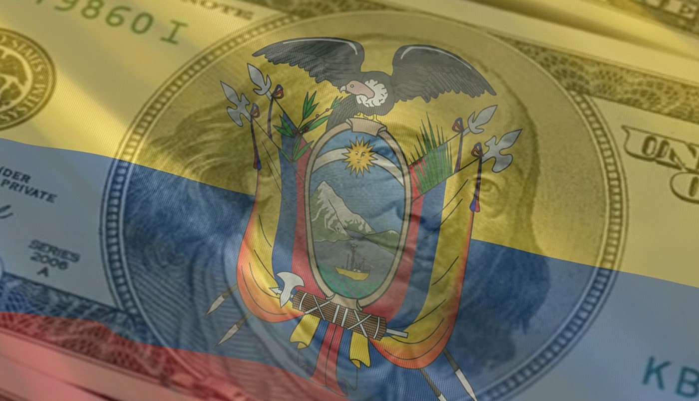 Ecuador: se cumplen 20 años de la dolarización de su sistema monetario | Internacionales