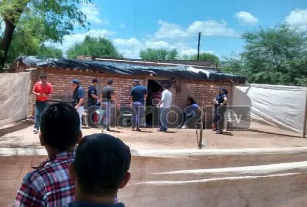 Una adolescente fue hallada muerta y enterrada bajo la cama de su madre y su padrastro | Actualidad