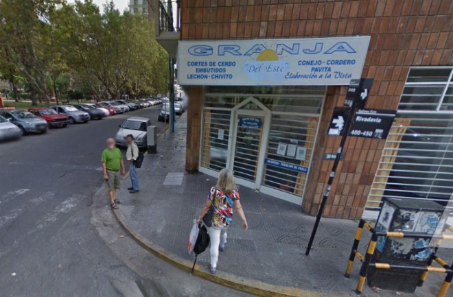 Detuvieron a una mujer que mandó a robar a su hija de 7 años | Actualidad