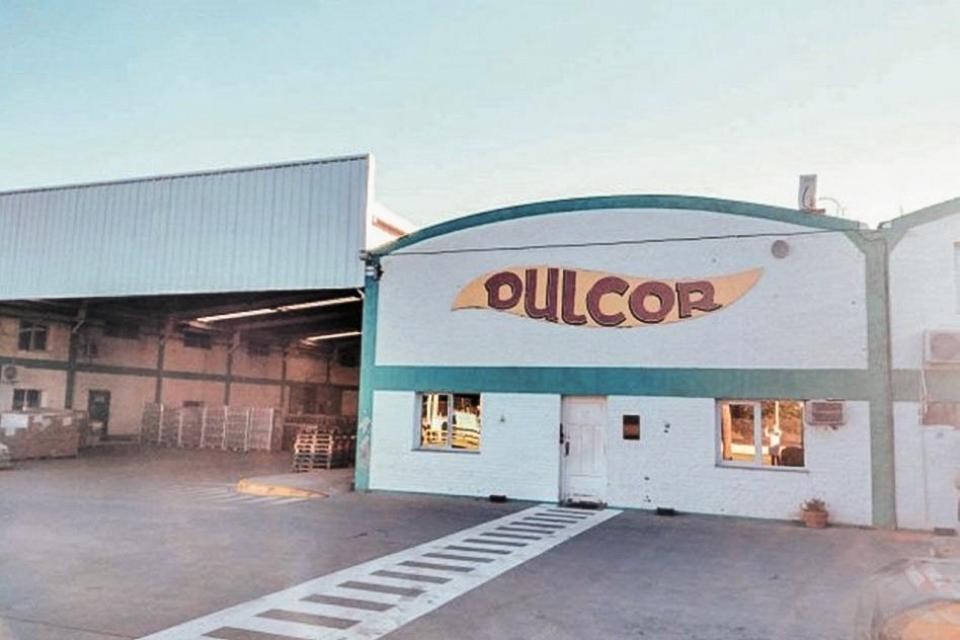 El fabricante de alimentos Dulcor se declaró en cesación de pagos | Economía