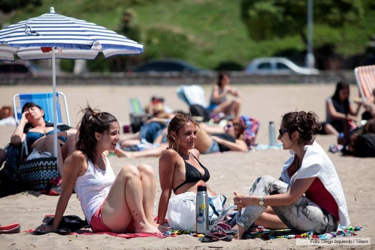 Los turistas gastaron 1.866,5 millones de pesos y las ventas crecieron 4,5% | Actualidad