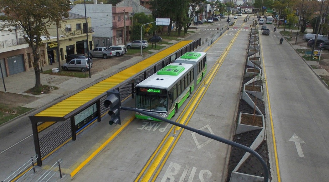 "El Metrobus no sigue": dejarán de construir nuevos recorridos | Política