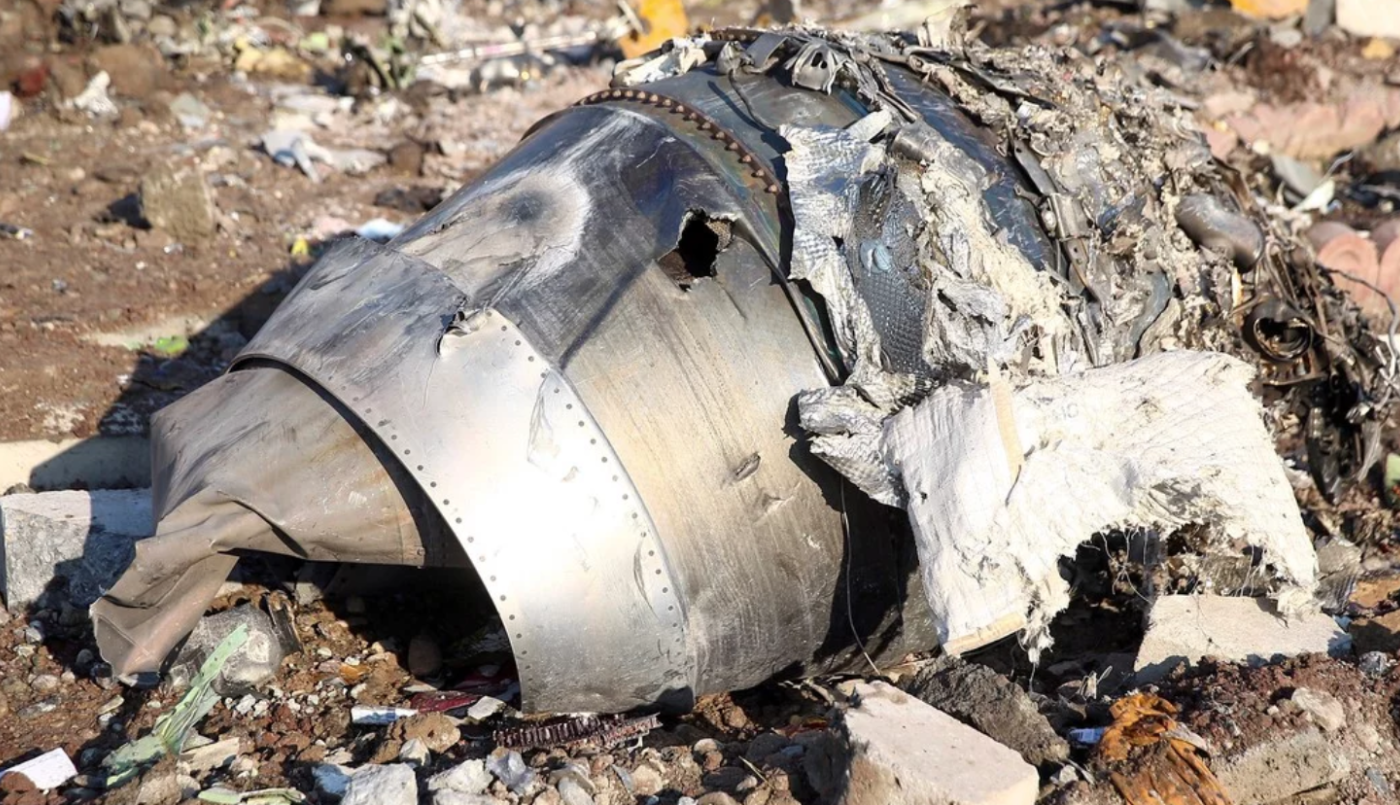 Irán admitió que uno de sus misiles derribó al avión ucraniano | Internacionales