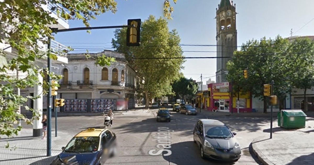 Rosario: asesinaron a un cuidacoches tras una violenta pelea | Actualidad