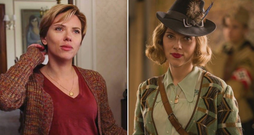 Oscar 2020: Scarlett Johansson histórica, la primera vez de Corea del Sur y más curiosidades de las nominaciones | Espectáculos