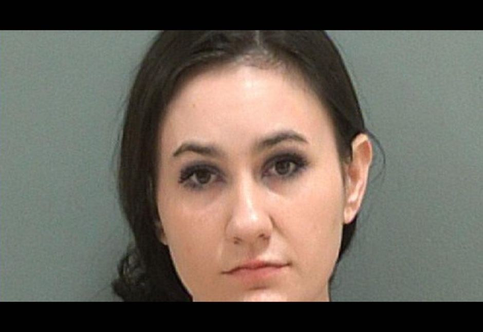 Detuvieron a una profesora por tener sexo con un alumno menor de 16 años | Internacionales