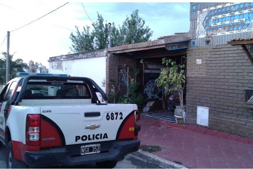 Fue a la comisaría para confesar que mató a una mujer y la guardó en la heladera | Actualidad