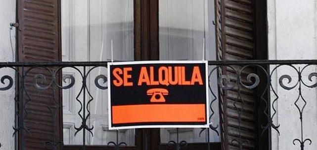 Eximen del pago del Impuesto a los Sellos a los contratos de alquileres de viviendas más baratas | Economía