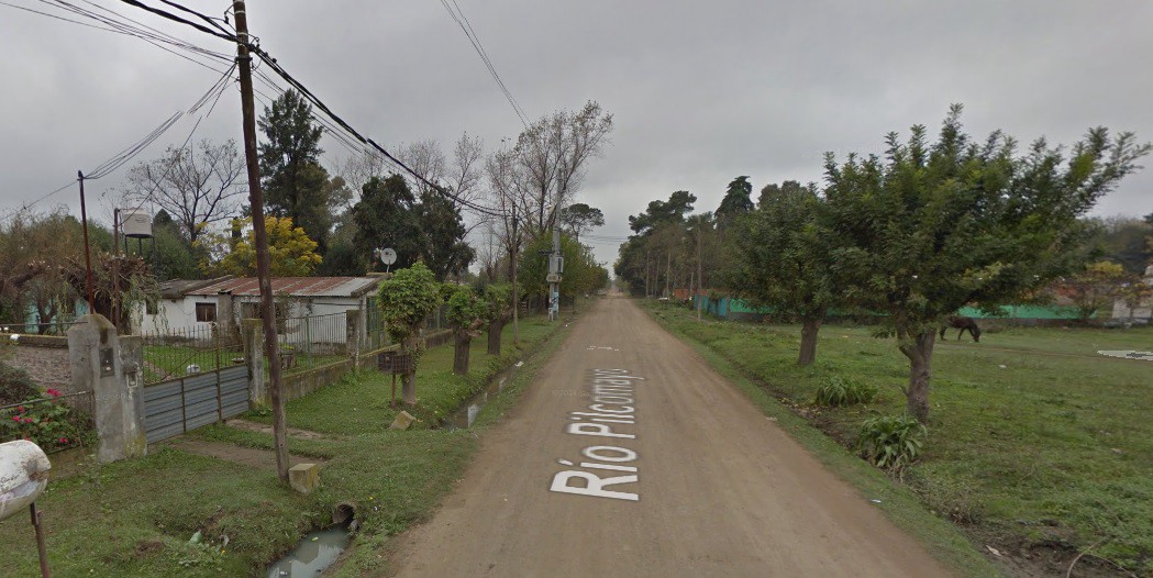 Tragedia en Pilar: se le rompió la hamaca y aplastó a su hija | Actualidad