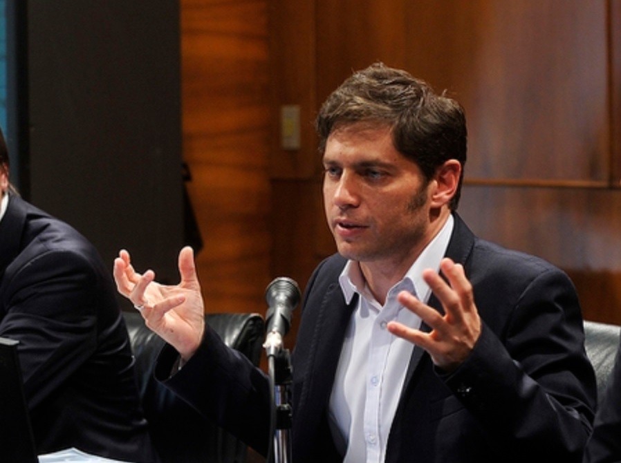 El gobierno bonaerense confirmó que no puede pagar un bono y propone diferirlo a mayo | Política