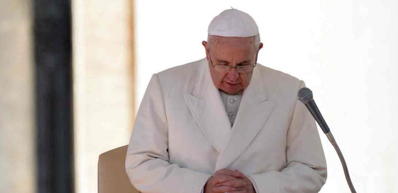 Pesar del papa Francisco por la muerte de gendarmes en Salta | Actualidad