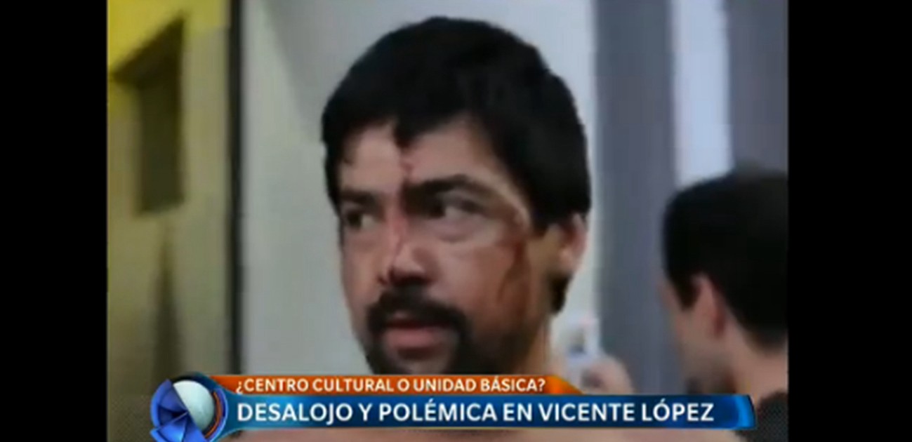 Suspenden el desalojo en un edificio en Boedo y prometen créditos a los habitantes | Actualidad