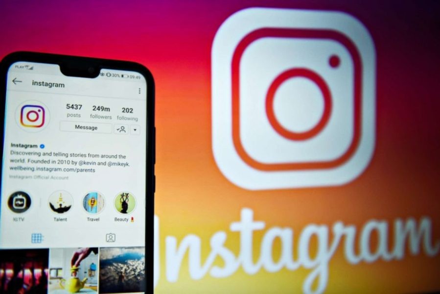Instagram comenzó a ocultar fotos con exceso de Photoshop | Tecno
