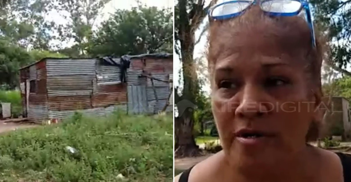 "Es mi hija pero tiene que pagar": pareja detenida tras la muerte de su beba por desnutrición | Actualidad