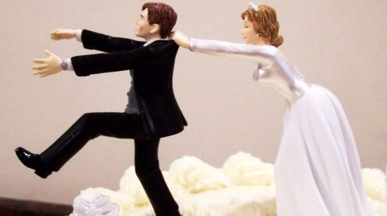 La historia del hombre que fingió su secuestro para faltara a su propia boda | Curiosidades