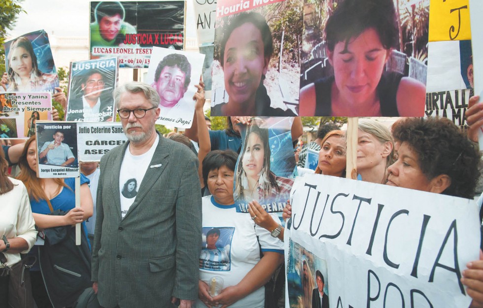 Padre de turista francesa asesinada en Salta pedirá la reapertura de la investigación | Actualidad