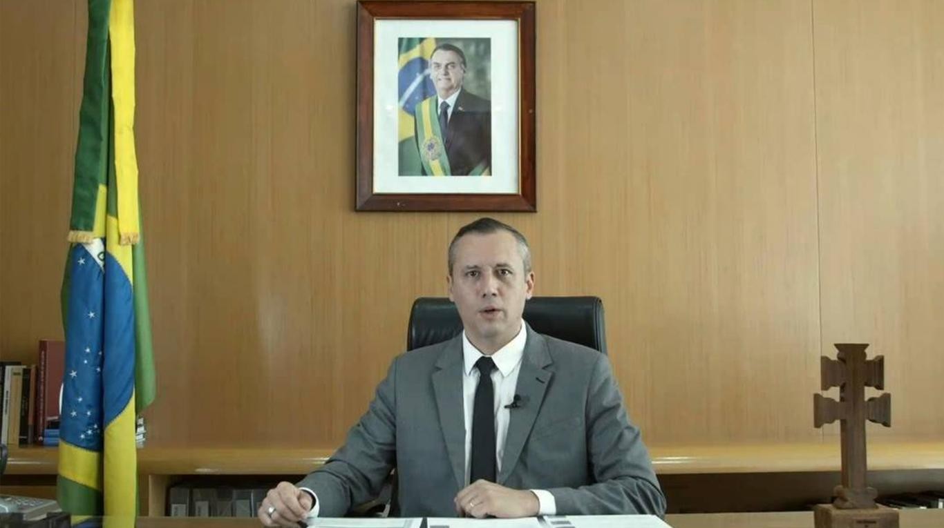 El Secretario de Cultura de Brasil cita a Goebbels en un discurso: piden su renuncia | Internacionales