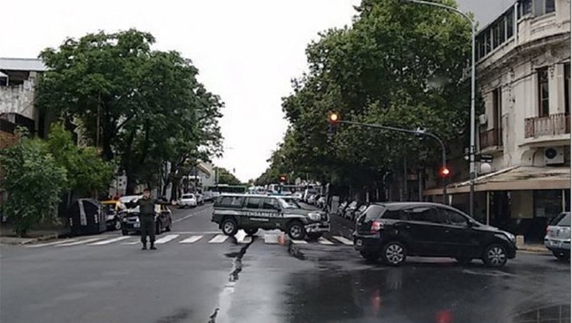 Punta del Este: un argentino chocó con su camioneta y murieron dos personas | Actualidad