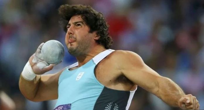 Se retira Germán Lauro: será jefe de equipo en los Juegos Olímpicos de Tokio 2020 | Deportes