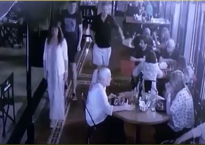 Crimen en Villa Gesell: dudas sobre el video del acusado número 11 en Zárate | Actualidad