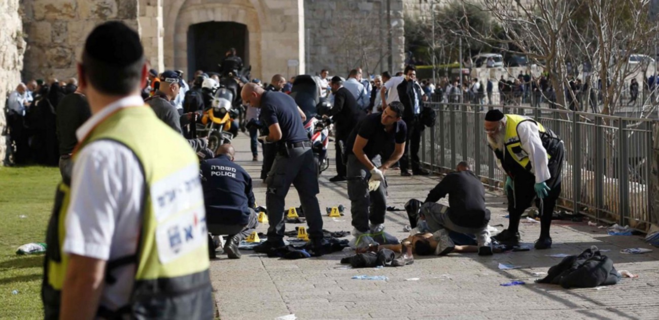 Asesinaron al hermano del escritor Marcelo Birmajer en Israel | Actualidad