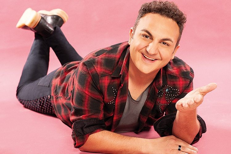 Diego Topa anunció que fue padre a través de una subrogación de vientre | Espectáculos