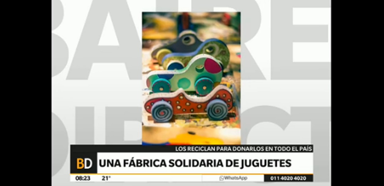 Empresarios nacionales aseguran que el Gobierno les "soltó la mano hace tiempo" | Actualidad