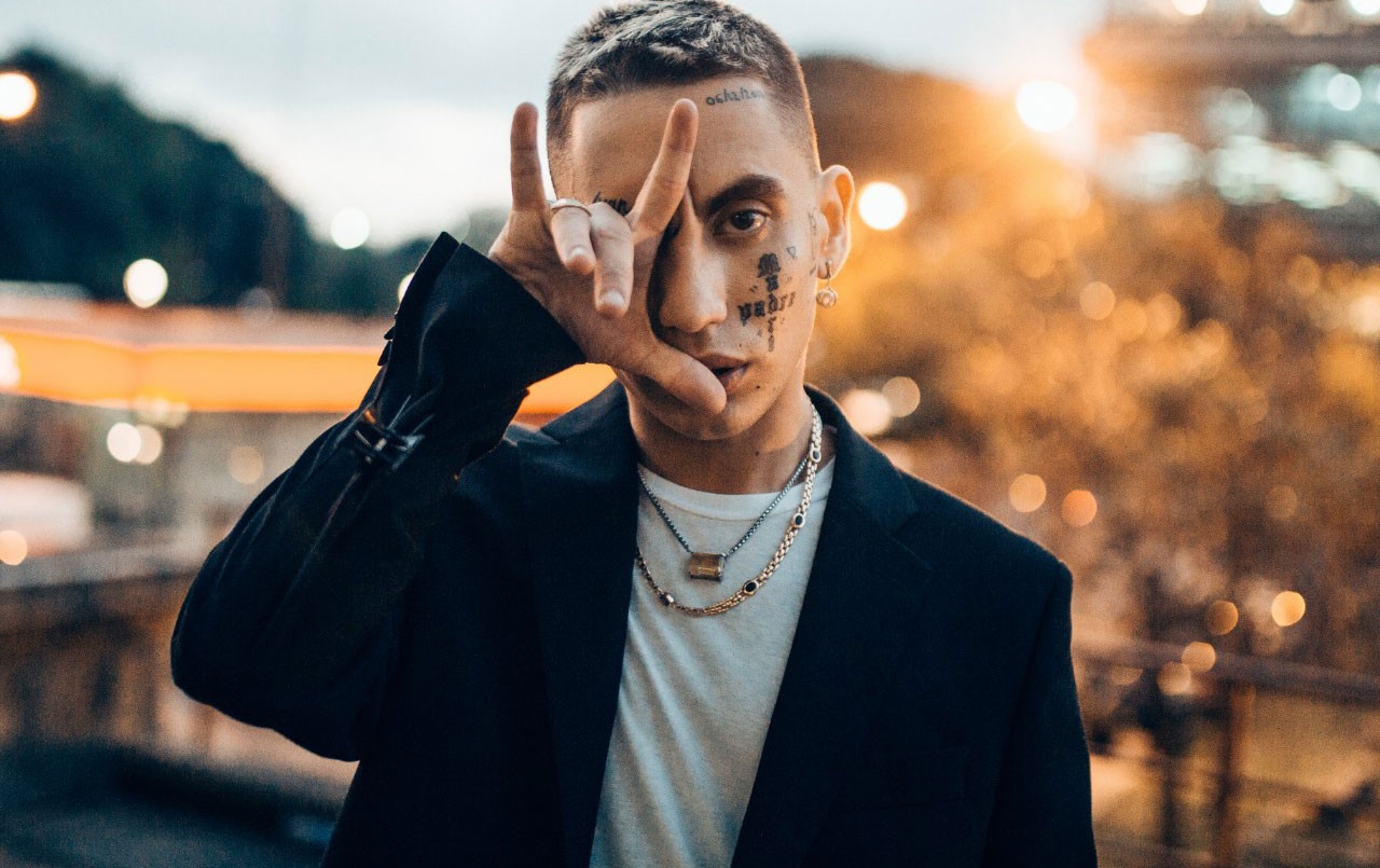 El pedido de justicia por Fernando del trapero que cantó en el boliche de Villa Gesell | Espectáculos