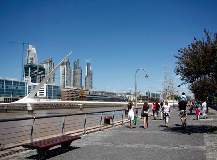 Navidad con mucho sol: el tiempo para aprovechar el día | Actualidad