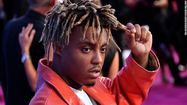 La autopsia del rapero Juice WRLD confirma que murió por sobredosis accidental de opiáceos | Espectáculos