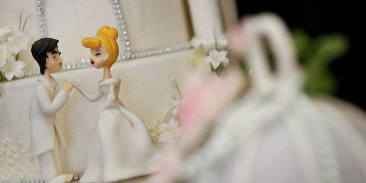 Bronca en las redes sociales contra una novia que le quería cobrar a los invitados a su fiesta de casamiento | Curiosidades