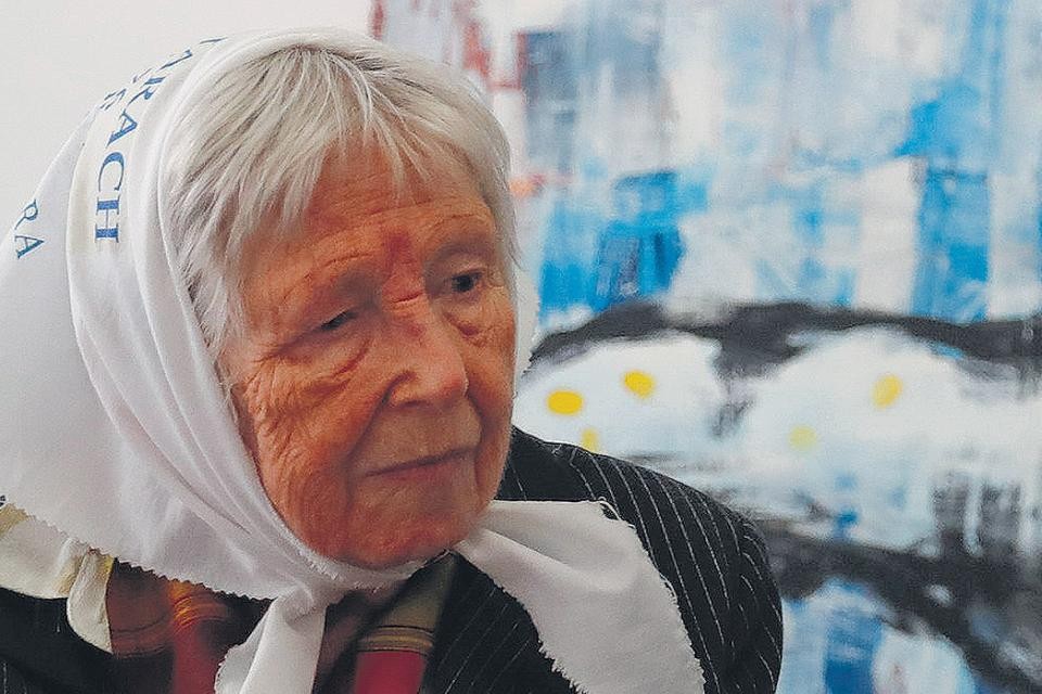 Para explicar la dictadura a Netanyahu, Alberto Fernández le contó la historia de Vera Jarach | Política