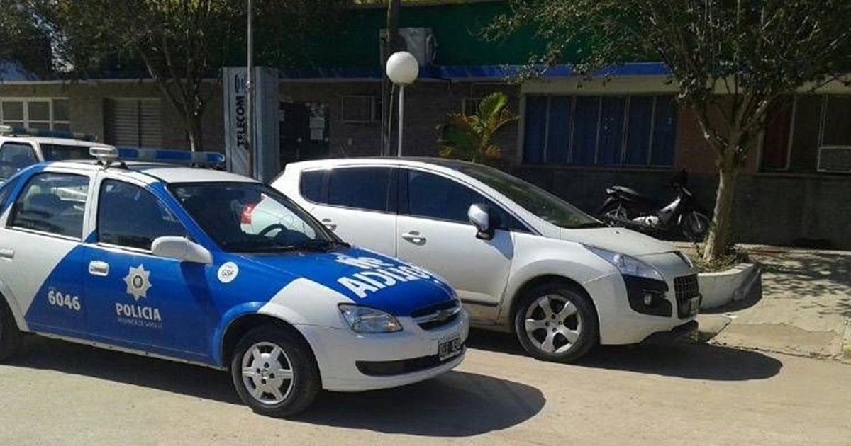 Papelón: los detuvieron por tenencia de cocaína, pero era leche en polvo | Actualidad