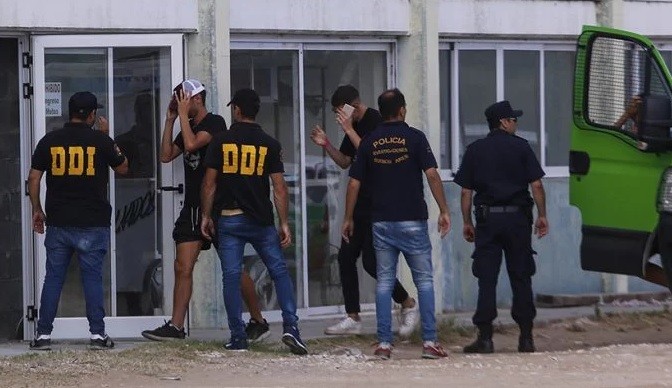 Villa Gesell: continúan con la rueda de reconocimiento por el crimen de Fernando | Actualidad
