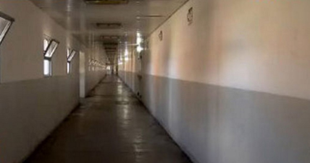 Así es el penal del que se fugaron los condenados por el triple crimen | Actualidad